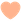 heart baborange